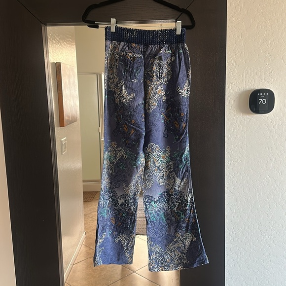 Linen pants - Picture 2 of 5